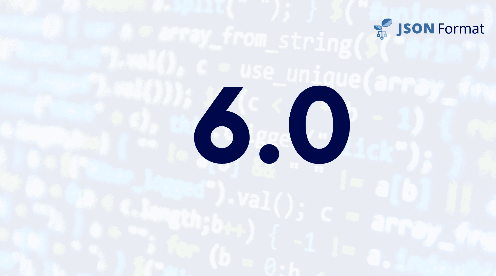 JSON Format