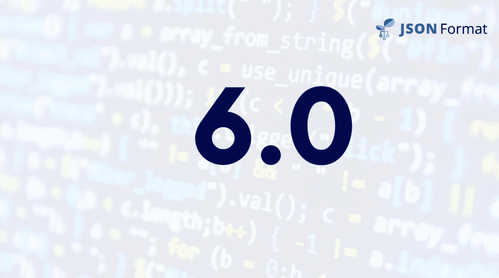 JSON Format