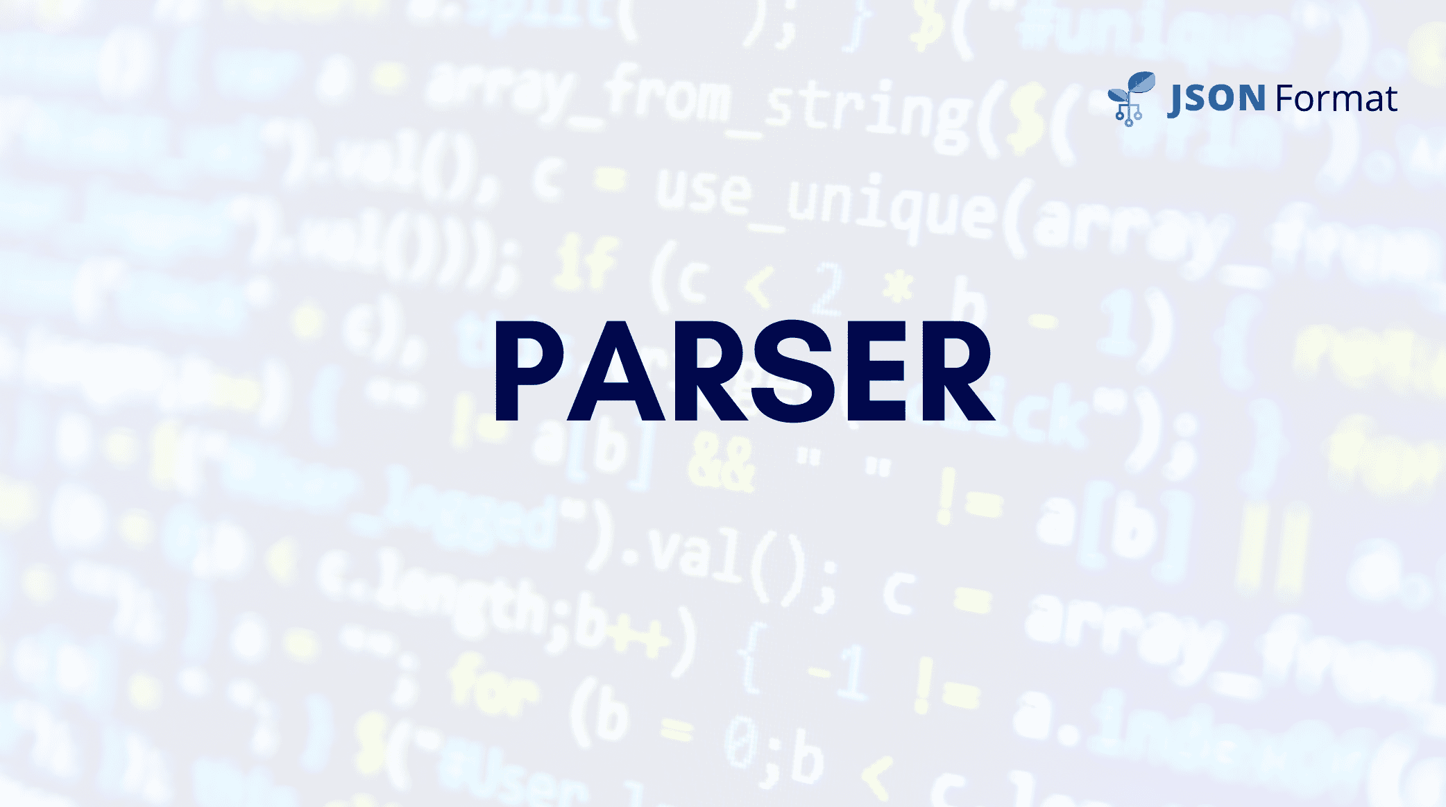 JSON Parser