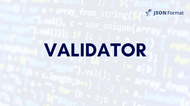 JSON Validator