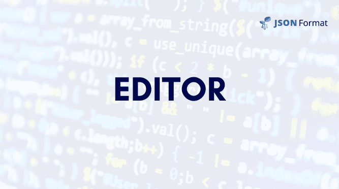 JSON Editor