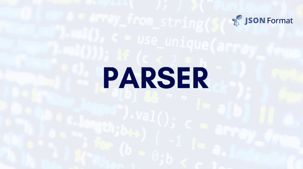 JSON Parser