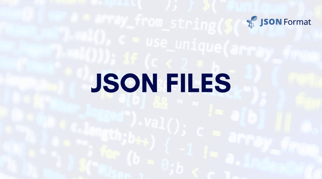 json-files