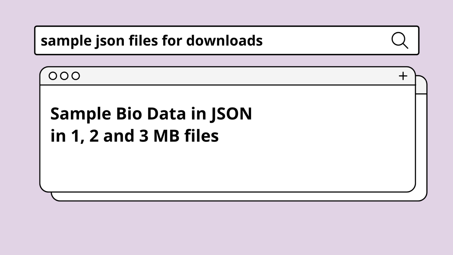 Json Syntax And Structure Json Syntax And Structure